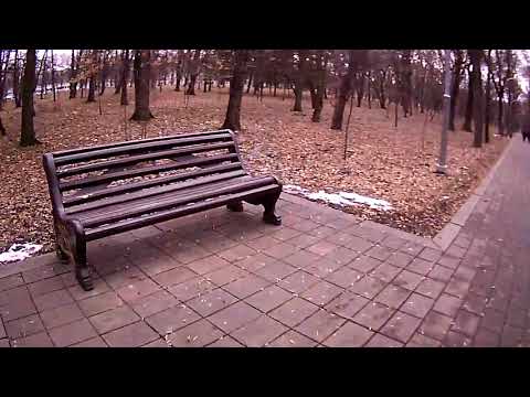 Атажукинский сад. Нальчик (КБР)