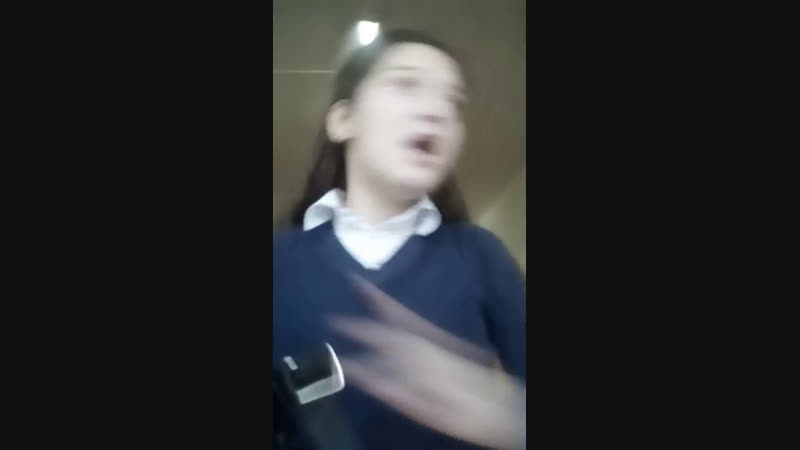 Камила Григорьева - Live