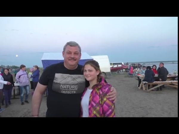 Усть цильма 2017
