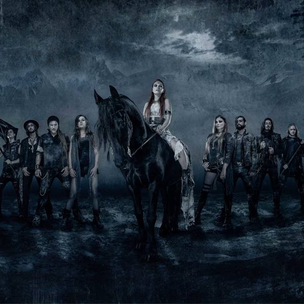 Eluveitie - Ategnatos