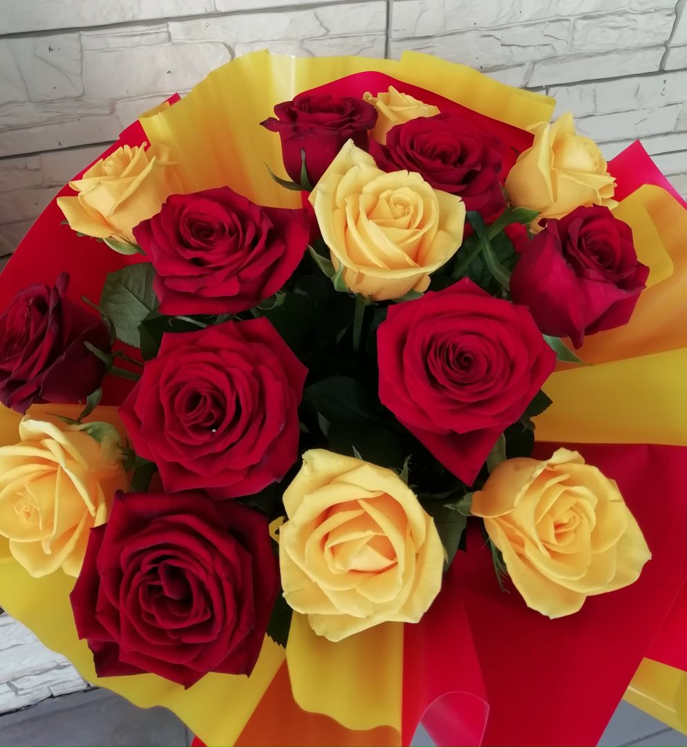 Магазин Цветов Мелеуз – Telegraph