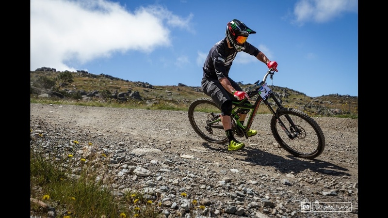 JG EWS Enduro16