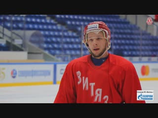 С днём рождения, Александр Кулагин!