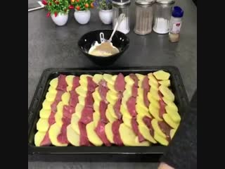 Любимая запеканочка! (описание под видео)