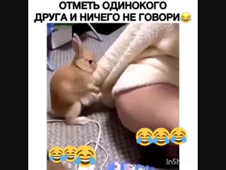 Поимел телку и кончил