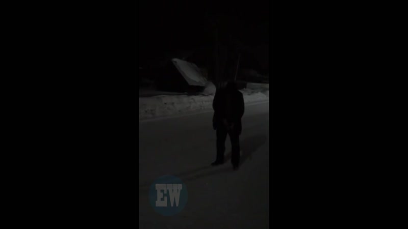 Травля киргизов 2 (EW)