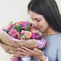 Ксения Шипулина