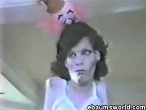 Goddess bunny tap dancer