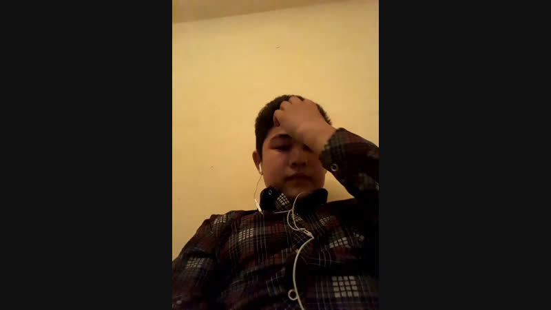 Baғzhan Oңғar - Live