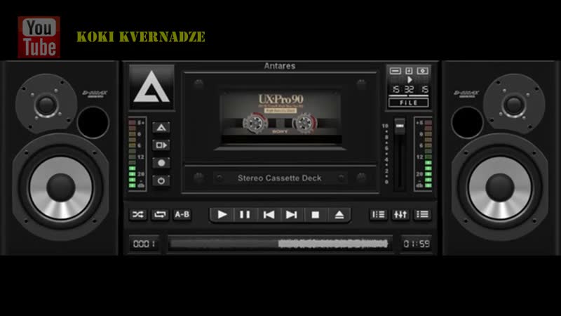 ძველი ქართული სიმღერები - ნონა