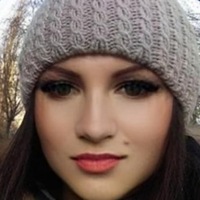 Ирина Смирнова