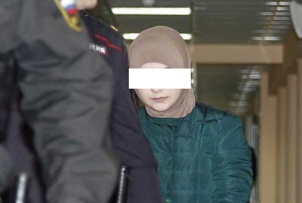 Девушка из Карачаевска может угодить в тюрьму за публичное оправдание терроризма