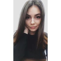 Алина Калинина Алина Калинина