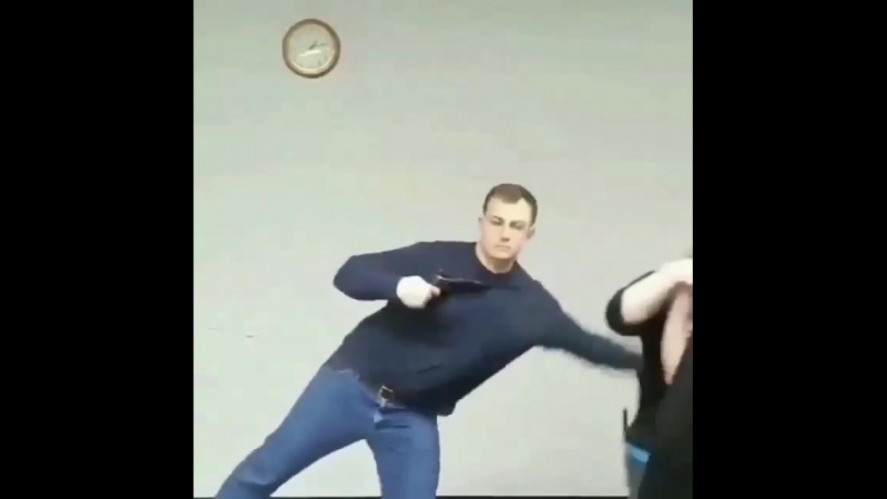 обезоруживание