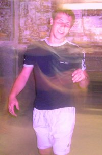 Саша Ванцентай