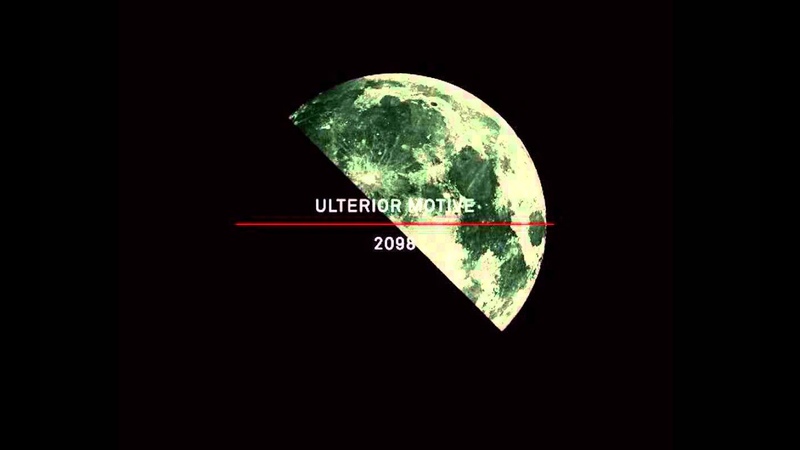 Ulterior Motive - 2098