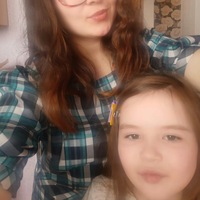 Екатерина Якунина | Салават