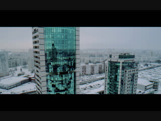 Новый авто-блокбастер этой зимы!