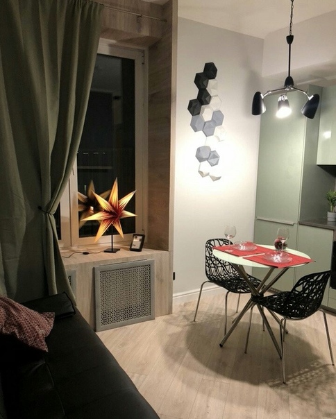 Профсоюзная, Кржижановского, 4 к1<br> Аренда 27.000 рублей<br>8-929-112-72-94<br> Квартира-студия наполнена уютом, благородные цвета в интерьере, отдельная спальня зона, спрятанная в нише. Вместительный кухонный гарнитур, есть набор посуды для готовки и сервировки стола.<br>В прихожей платяной шкаф, освобождён под ваши вещи. Подключен высокоскоростной интернет, ТВ цифровое.<br> Сдаётся для 1-3 граждан, можно с детьми и животными. - фото Фото: Профсоюзная, Кржижановского, 4 к1<br> Аренда 27.000 рублей<br>8-929-112-72-94<br> Квартира-студия наполнена уютом, благородные цвета в интерьере, отдельная спальня зона, спрятанная в нише. Вместительный кухонный гарнитур, есть набор посуды для готовки и сервировки стола.<br>В прихожей платяной шкаф, освобождён под ваши вещи. Подключен высокоскоростной интернет, ТВ цифровое.<br> Сдаётся для 1-3 граждан, можно с детьми и животными.