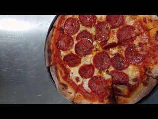 Pepperoni I Самая вкусная домашняя пицца I The Best Homemade Pizza You'll Ever Eat I Пеперони