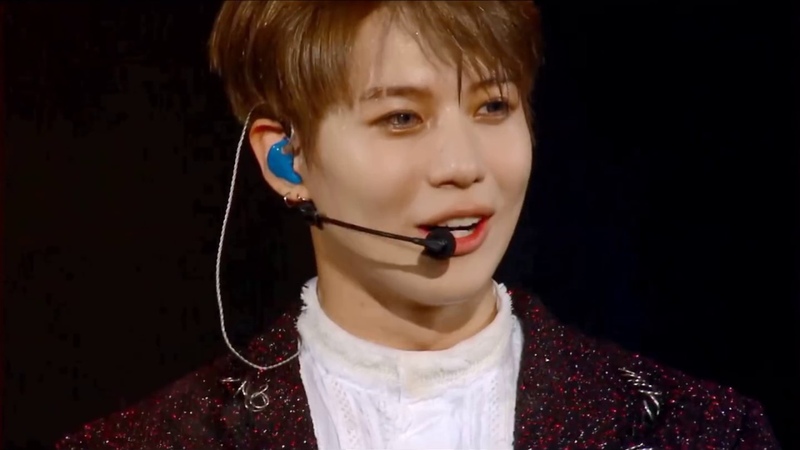 Taemin OFF-SICK eng sub full
