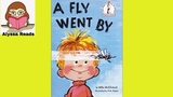 A Fly Went By by Mike McClintock Reading | Alyssa Reads | Children's Books