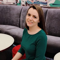 Анастасия Солнцева | Балашиха