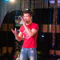 Дмитрий Хоменко