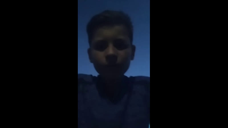 Коля Зарубин - Live