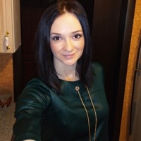 Наталья Сергеева