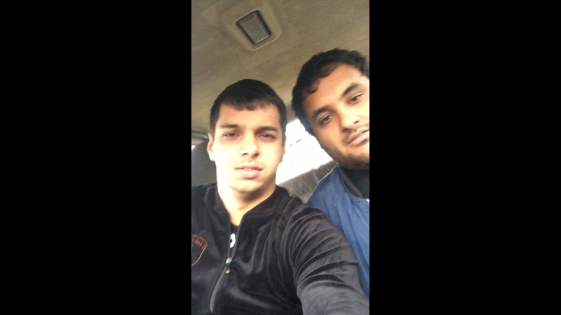Лёня Царёк — Live