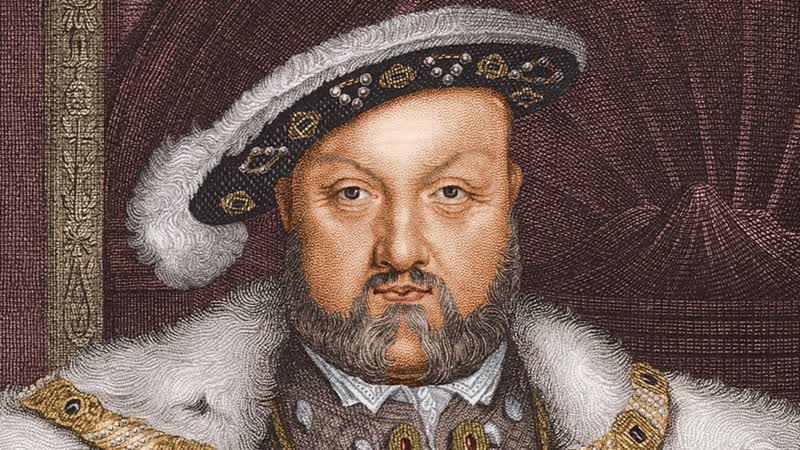 Генрих VIII Любовник (1526 — 1536)