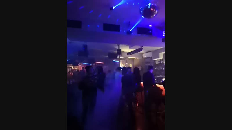 South Cafe whith Embargo