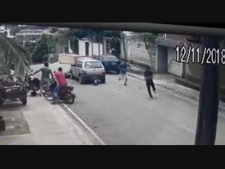 GTA в Бразилии