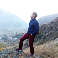 Олег Антонченко