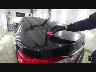 Toyota Camry by AV Detailing Ухта