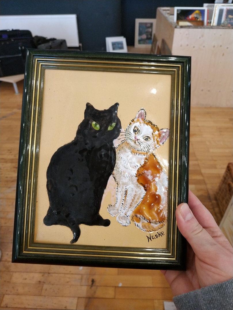 Кошки в нашей жизни. Кошки и все, что с ними связано.