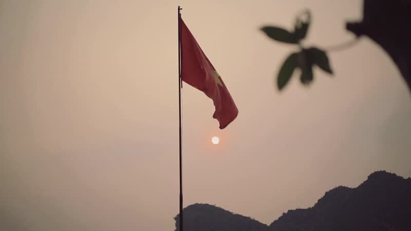 Reverie of Vietnam