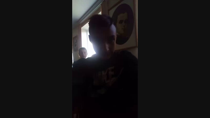 Коля Скурський - Live
