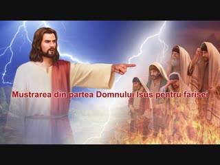 Cuvântului lui Dumnezeu „Lucrarea lui Dumnezeu, firea Sa și Dumnezeu Însuși (III)” Partea a șasea