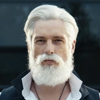 Сергей Седов | Камышин