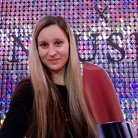Екатерина Воронцова