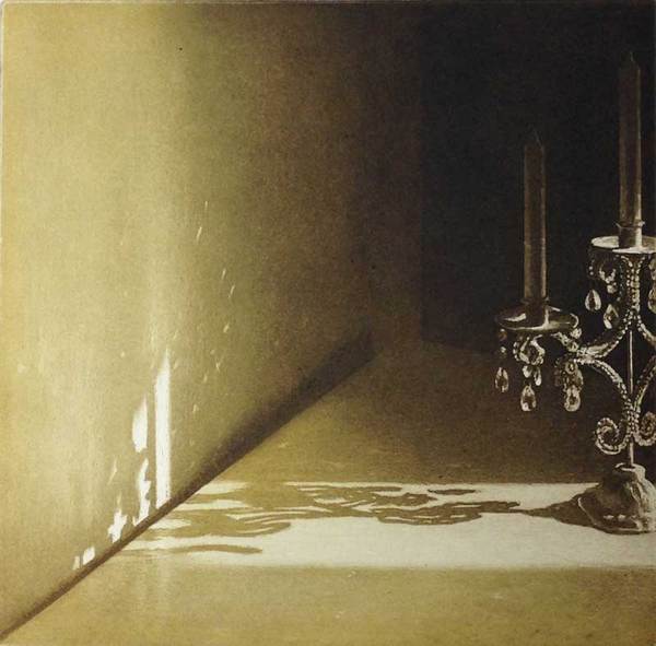Anja Percival (British, b.1971) Закончив факультет биологии в Bath University, в 1998 поступила в Falmouth College of Arts , где изучала дизайн (1998 - 1999), а затем живопись (1999 - 2002). И