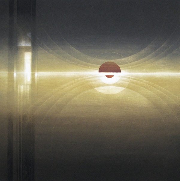 Anja Percival (British, b.1971) Закончив факультет биологии в Bath University, в 1998 поступила в Falmouth College of Arts , где изучала дизайн (1998 - 1999), а затем живопись (1999 - 2002). И