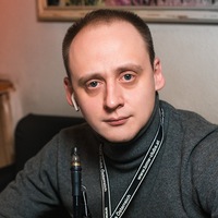 Михаил Марьин