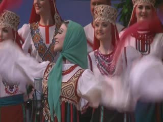 Калинка малинка моя HD Горячий Русский танец Kalinka Malinka Moya. Hot Russian dance. Pyatnitsky Choir Superb