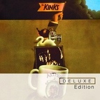The Kinks альбом Arthur