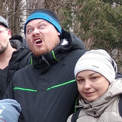 Дмитрий Львовский