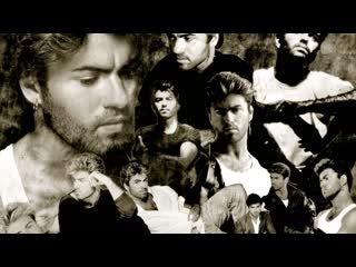 George Michael - Greatest Hits (версия радио Никольское)