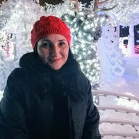 Галина Ушакова